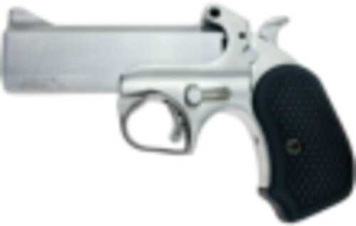 Bond Arms Cyclops Satin Package Handgun .44 Mag Single Shot 4.25" Barrel Satin With Holster