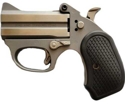 Bond Arms Honey-B Stinger Handgun .22 LR 2Rd Capacity 3" Barrel B6 Resin Grips