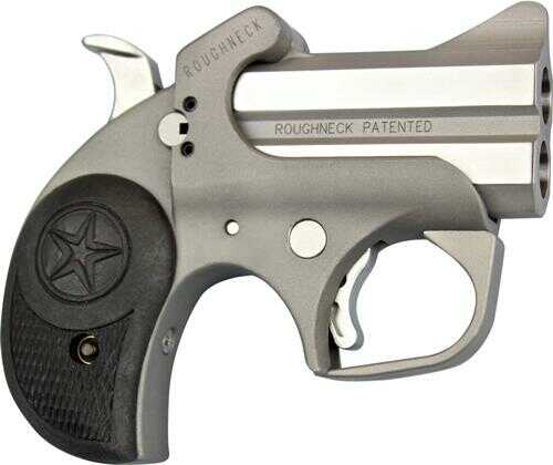 Bond Arms Roughneck Derringer .357 Mag/.38 Spl 2Rd Capacity 2.5" Barrel