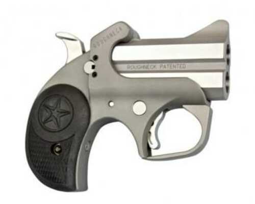 Bond Arms Roughneck Derringer .45 Auto 2Rd Capacity 2.5" Barrel