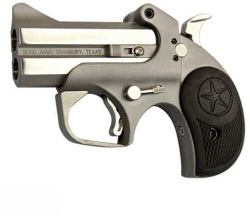 Rowdy 45 Colt/410 Derringer With 3" Barrel