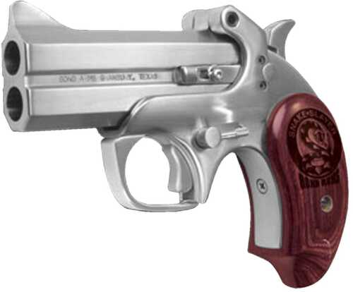 Snake Slayer STS .45/.410 W/GRPS