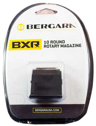 Bergara BXR 22 Short/Long Rifle Magazine .22LR 10/Rd