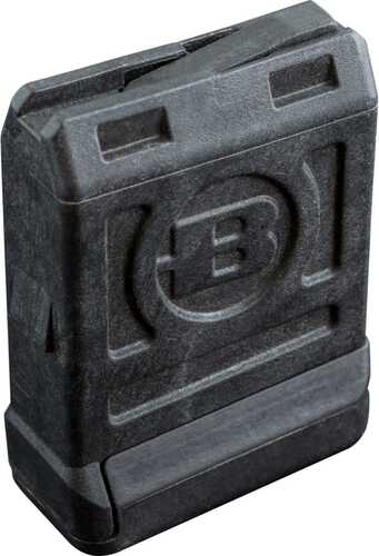 Bergara BMR Rifle Magazine 5/Rd