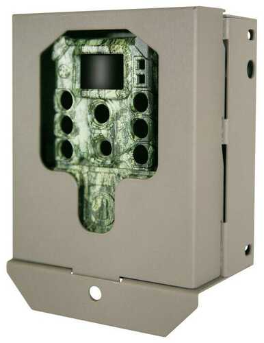 Bushnell Camera Security Box For (Non-Celluar) Core DS-4K S-4K Prime Series