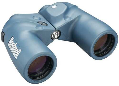 Bushnell Marine 7x60 Binoculars With Internal Rangefinder And Compass