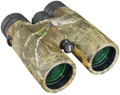 Bushnell Bone Collector Real Tree Binocular 10x42mm