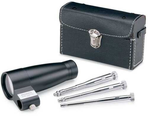 Bushnell Deluxe Boresighter With Case And Arbors