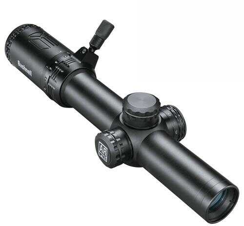 Bushnell AR Optics Rifle Scope 1-8X24mm 30mm Illum BTR-1 SFP 6L