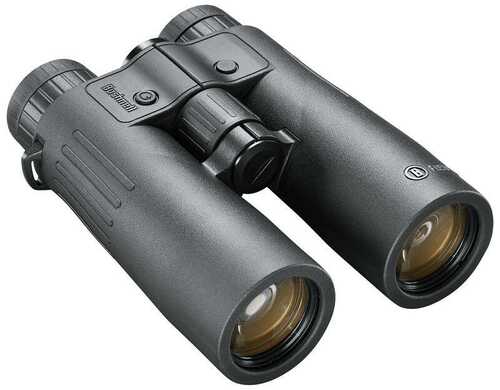 Bushnell Fusion X Rangefinding Binocular 10x42