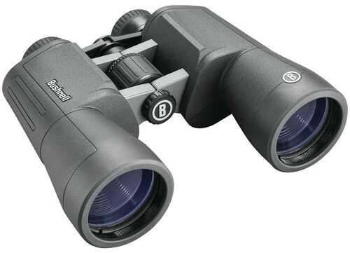 Bushnell Powerview 2 20x50mm Binoculars - Black