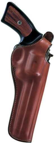 Bianchi Model 111 Cyclone Astra .357 6" - 6.5" Right Hand Plain Tan