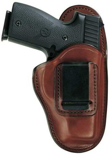 Bianchi Model 100 Professional For Colt Govt 380 In Tan Right Hand