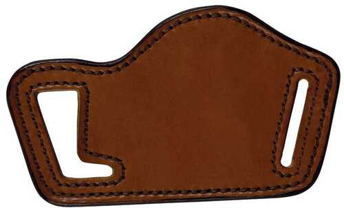 Bianchi 101 Foldaway Leather Holster (Right Hand Draw)