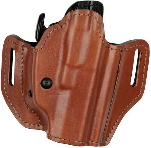126GLS Assent Pro-Fit RH Tan S183 G26/27 Rug SR-9c M&P C Pps