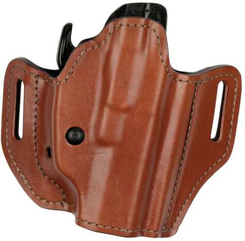 126GLS Assent Pro-Fit RH Tan S83 G17/22 Rug Amer 9 M&P 9 TP9