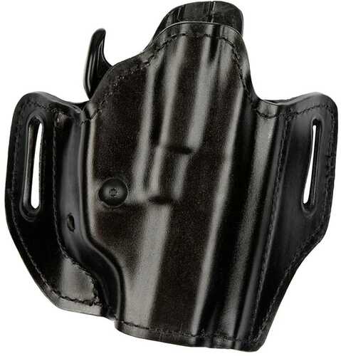 126GLS Assent Pro-Fit RH Blk S450 Sig P320 C CZ 75/P01