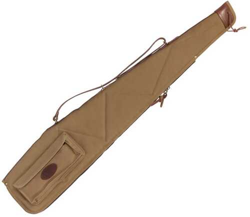 Boyt Signature Series Scoped Rifle Case 48" Khaki