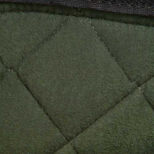 Boyt Signature Series Scoped Rifle Case 48" OD Green