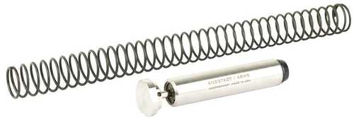 Angstadt Arms Hydraulic Buffer Kit 9mm Luger 6 Oz Standard Damping