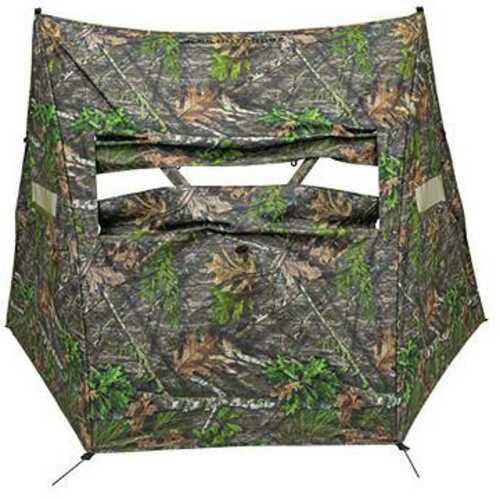 Alps Outdoorz Dash Panel Blind Mossy Oak Obsession