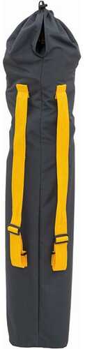 Alps Mountaineering King Kong Camp Chair Black/Gold With Cooler