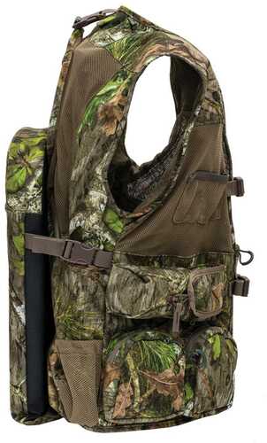 Alps Outdoorz Super Elite 4.0 Turkey Hunting Vest M/L Mossy Oak Obsession