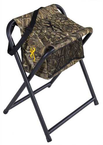 Browning SteadyReady Seat Realtree Max-5