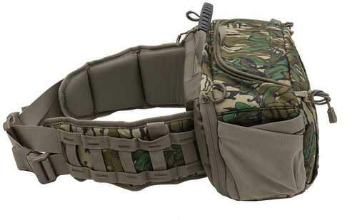 Alps Outdoorz Turkey Tracker Waist Pack Mossy Oak Greenleaf