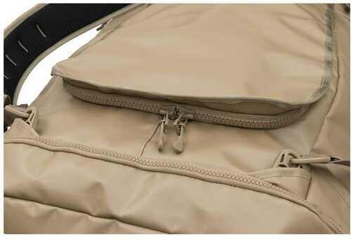 Alps Outdoors Refuge Duffel Bag 40L Tan