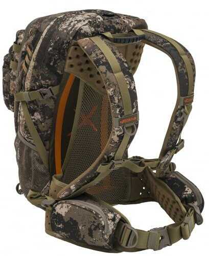 Alps Outdoorz Crossfire X - Veil Wideland