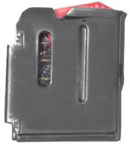 Savage Arms 93 Series Rifle Magazine .22 Mag .17 HMR 5/Rd Black