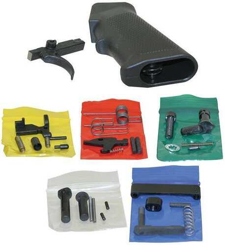 CMMG LOWER PARTS KIT AR15