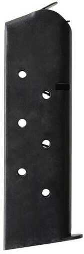 Chip Mccormick Shooting Star M1911 Magazine .45 ACP Blued Steel 8/Rd