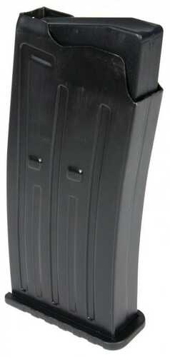 Charles Daly AR-12S MaGazine 12 Ga 5Rd Black