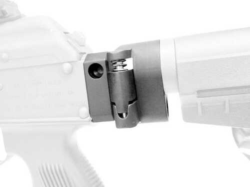 PAK9 Adaptor For AR Style Stock