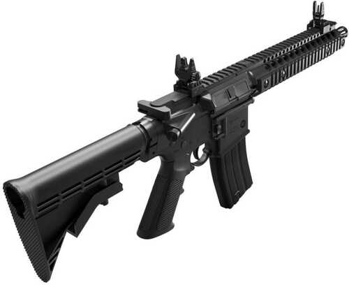CROSMAN R1 FULL AUTO BB RIFLE CO2