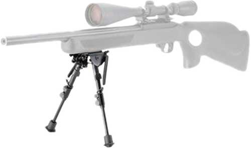 Champion Rock Mount 6"-9" Adjustable Bipod