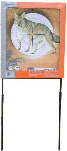Champion Critter Series Paper Target System