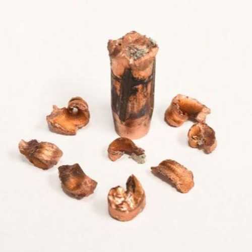 Cutting Edge Maximus Gen2 Rifle Bullets 6.5mm .264" Cal 105 Grain BTHP 50 Count