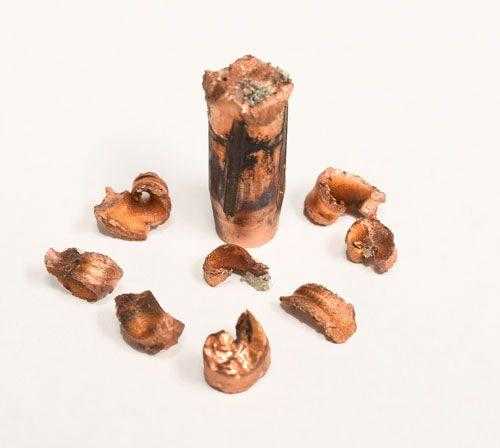 Cutting Edge MAXIMUS Rifle Hunting Bullet Bullets .277" 125 Gr 50/rds