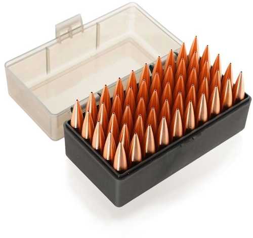 Cutting Edge MTAC (Match/Tactical) Bullets .224" 65 Grain 50 Bullets