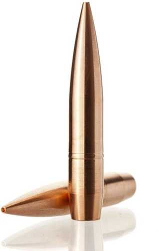 Cutting Edge Single Feed MTAC Bullets .338 Cal .338" 302 Grain BT 50 Count