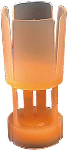 Claybuster Shotshell Wads - 12 Ga 1-1/8 Oz Orange