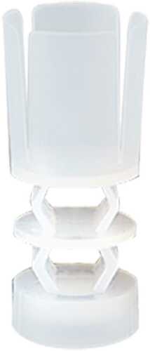 Claybuster Shotshell Wads - 12 Ga 1-1/8 Oz White
