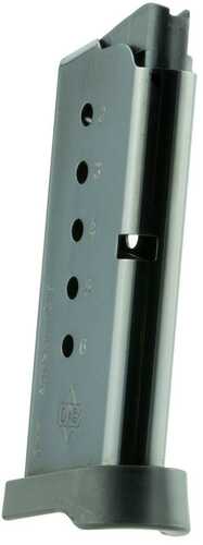 DiamonDback Db9 Handgun Magazine 9mm Luger 6/Rd