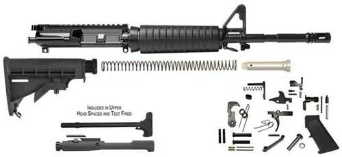 Del-Ton M4 Rifle Kit 16" Barrel