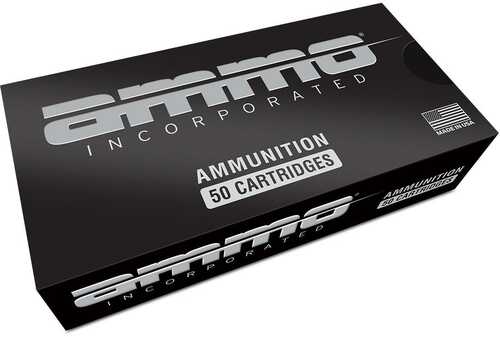 Ammo Inc Signature Handgun Ammunition .380 Auto 100 Gr TMC 890 Fps 50/ct
