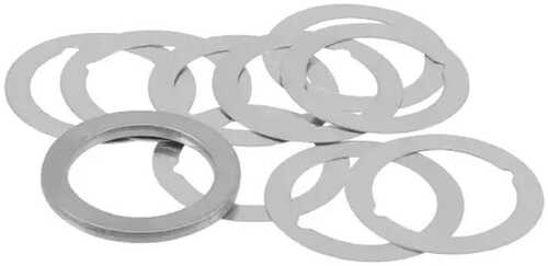 Dead Air Muzzle Device Shim Kit 5.56