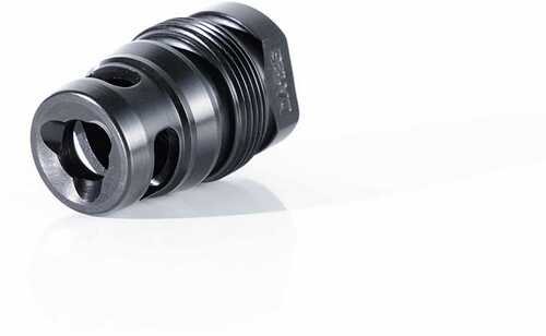 Dead Air Xeno Mount Pistol Wee Brake 9mm Luger 5/8x24